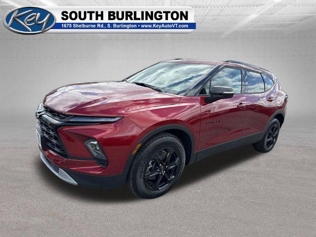 2026 Chevrolet Blazer LT for sale in South Burlington, VT