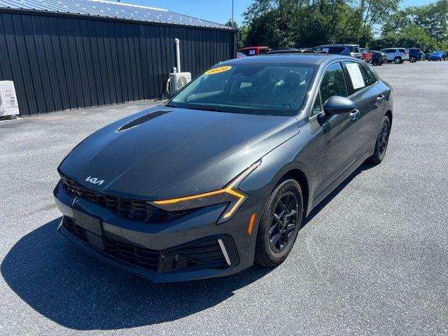 2026 Kia K5 LXS FWD for sale in Carlisle, PA