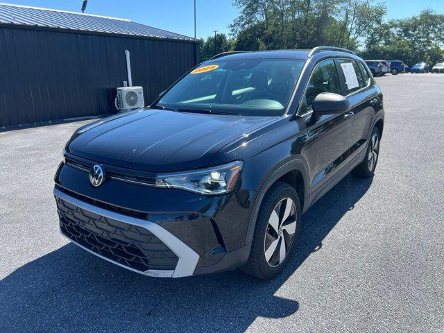 2025 Volkswagen Taos 1.5T S for sale in Carlisle, PA