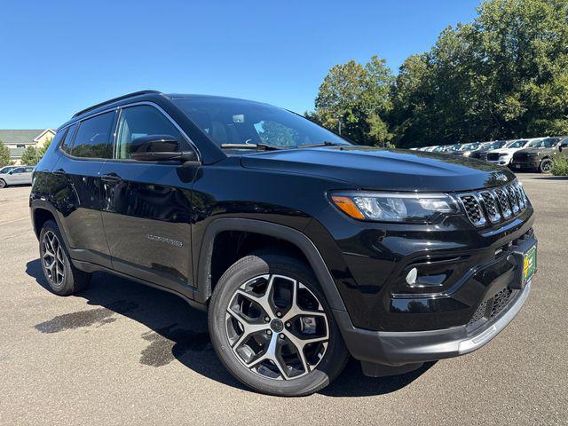 2026 Jeep Compass Limited for sale in Paramus, NJ