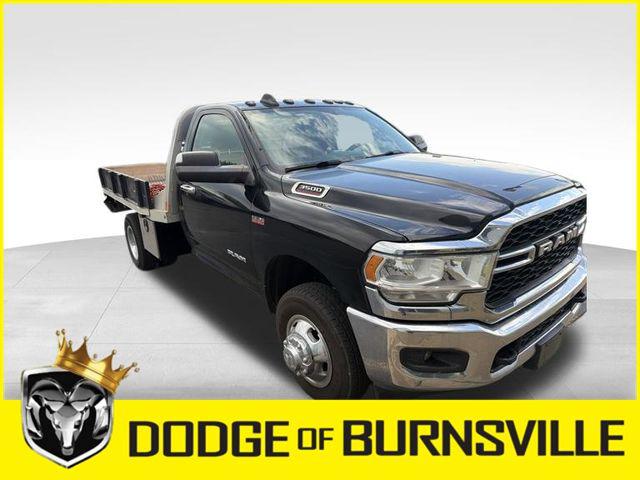 2019 Ram 3500 Tradesman/SLT for sale in Burnsville, MN