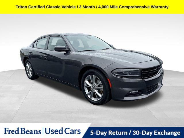 2022 Dodge Charger SXT AWD for sale in Doylestown, PA