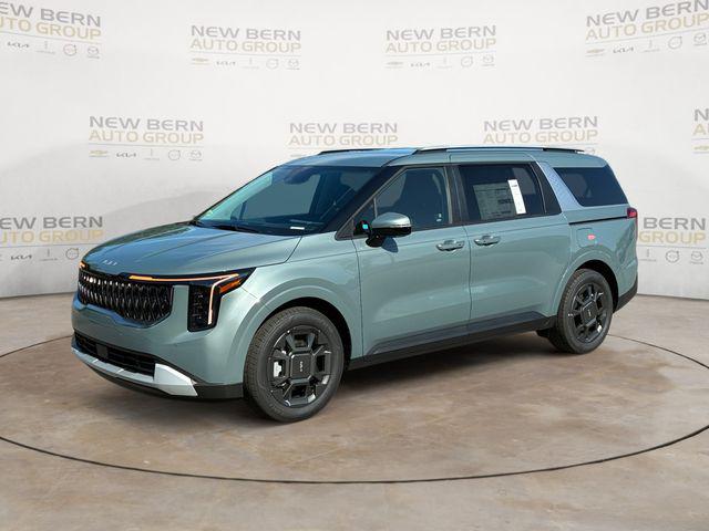 2027 Kia Carnival EX for sale in New Bern, NC