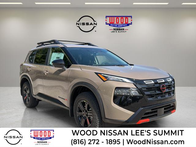 2026 Nissan Rogue Rock Creek for sale in Lee's Summit, MT