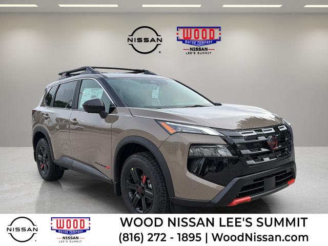 2026 Nissan Rogue Rock Creek for sale in Lee's Summit, MT