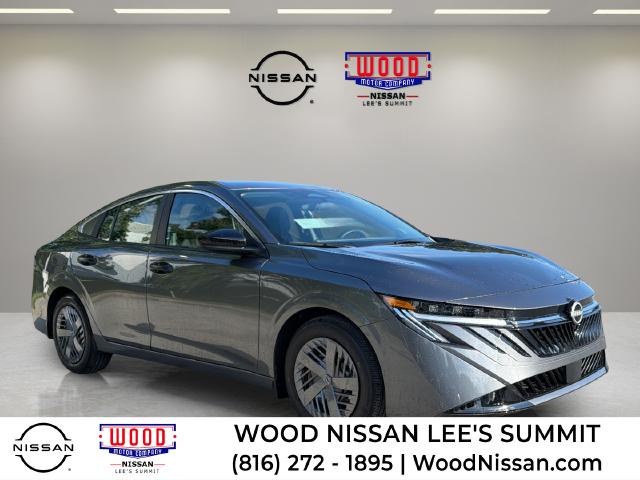 2027 Nissan Sentra S for sale in Lee's Summit, MT