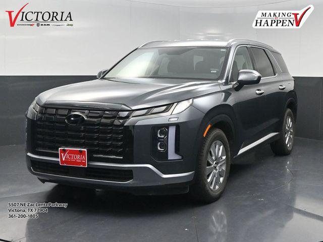 2025 Hyundai Palisade SEL for sale in Victoria, TX