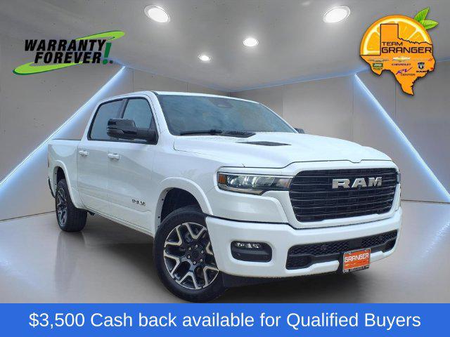 2027 Ram 1500 Laramie for sale in Orange, TX