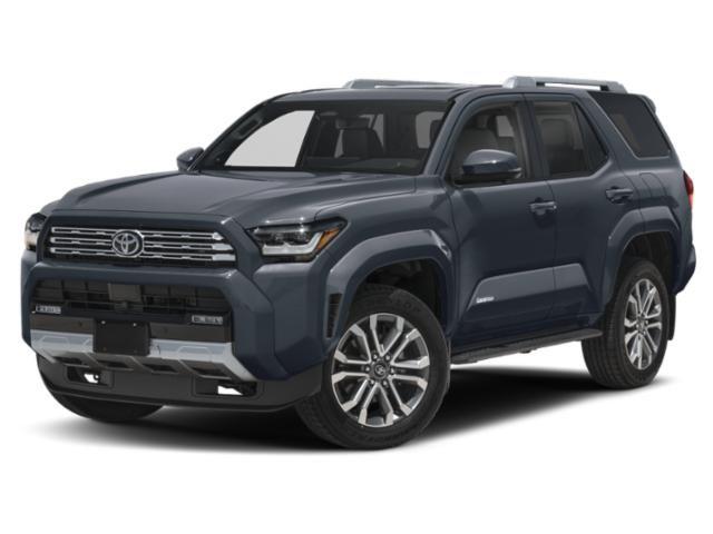 2026 Toyota 4Runner Limited for sale in Lee's Summit, MO