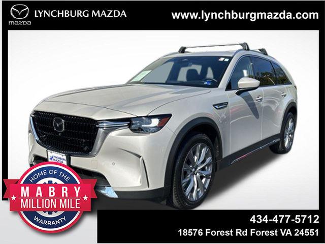 2026 Mazda X-90 3.3 Turbo Premium Plus for sale in Madison Heights, VA
