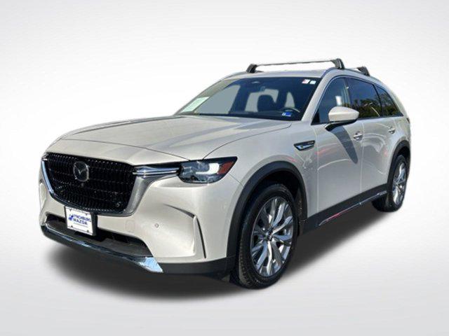 2026 Mazda X-90 3.3 Turbo Premium Plus for sale in Madison Heights, VA