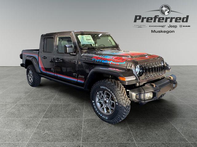 2026 Jeep Gladiator Sport for sale in Geneva, NY