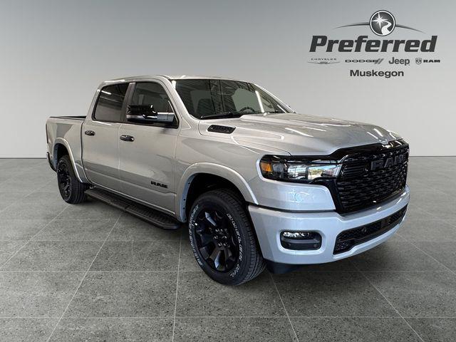 2026 Ram 1500 Big Horn Crew Cab 4x4 57 Box for sale in Muskegon, MI
