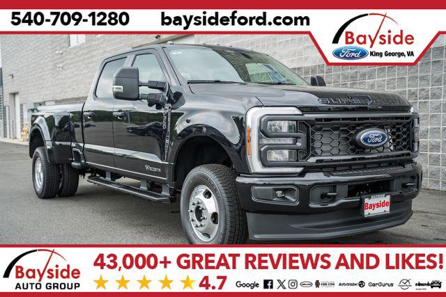 2026 Ford F-350 XL for sale in King George, VA