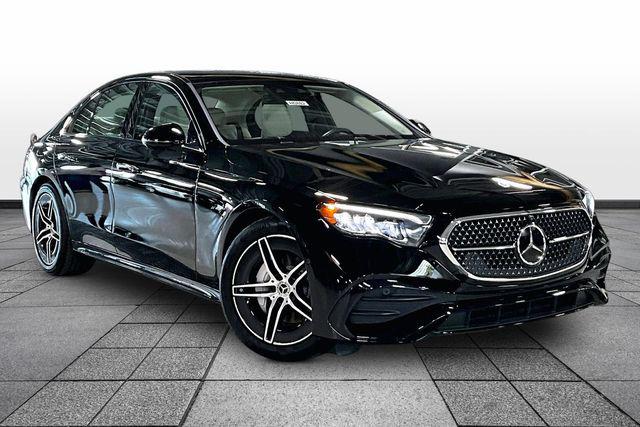 2026 Mercedes-Benz E 350 E 350 for sale in Grand Blanc, MI