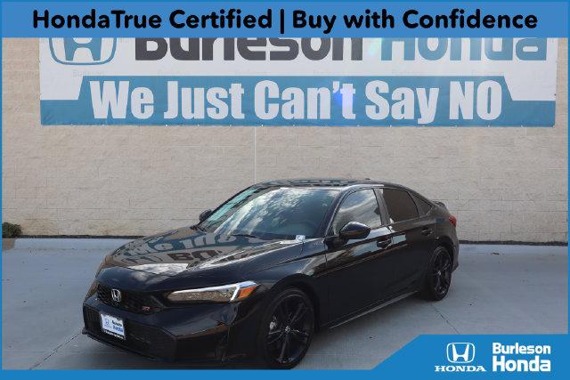 2025 Honda Civic Unknown for sale in Burleson, TX