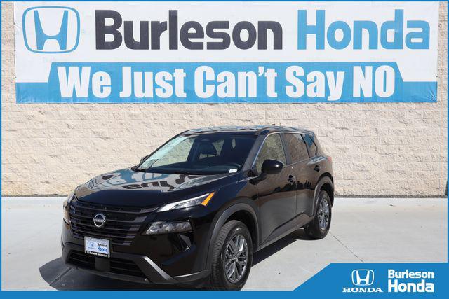 2026 Nissan Rogue SV for sale in Burleson, TX