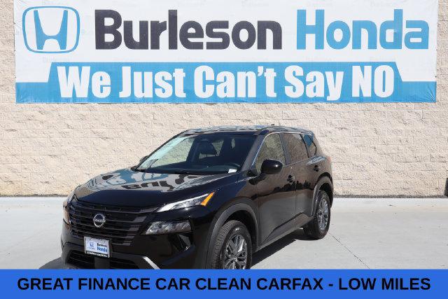 2026 Nissan Rogue SV for sale in Burleson, TX