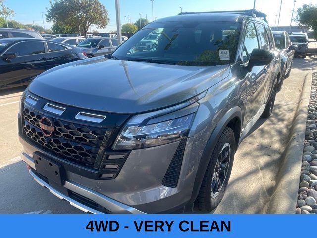 2026 Nissan Pathfinder Rock Creek for sale in Burleson, TX