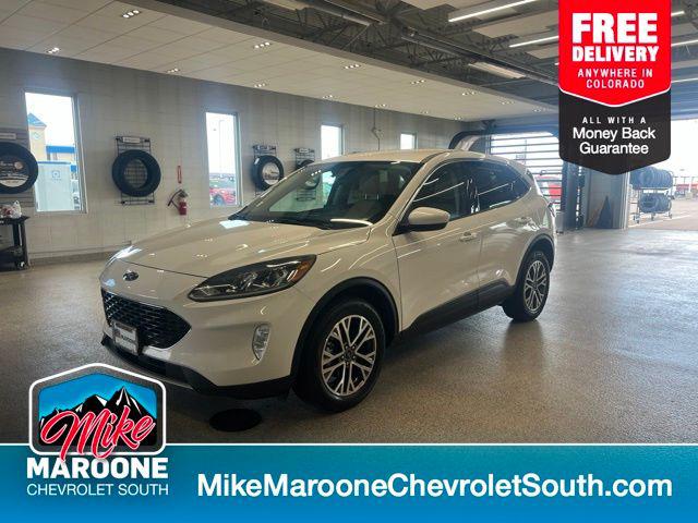 2022 Ford Escape SEL for sale in Colorado Springs, CO