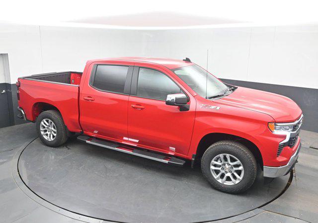 2026 Chevrolet Silverado 1500 4WD Crew Cab Standard Bed LT for sale in Morristown, TN