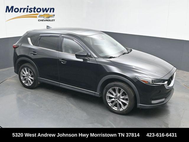 2020 Mazda CX-5 Grand Touring for sale in Morristown, TN
