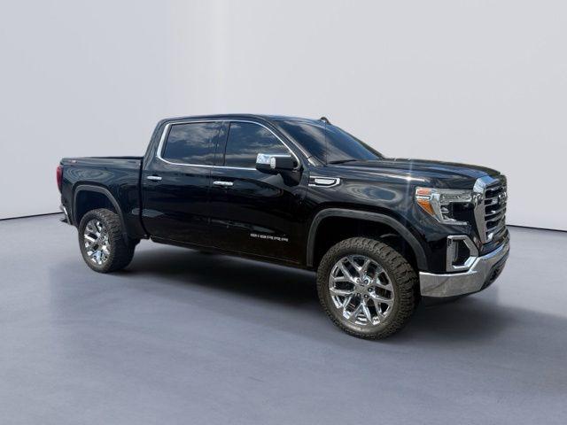 2019 GMC Sierra 1500 SLT for sale in Morristown, TN