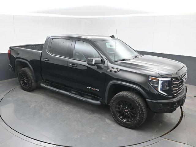 2023 GMC Sierra 1500 4WD Crew Cab Short Box AT4X for sale in Morristown, TN