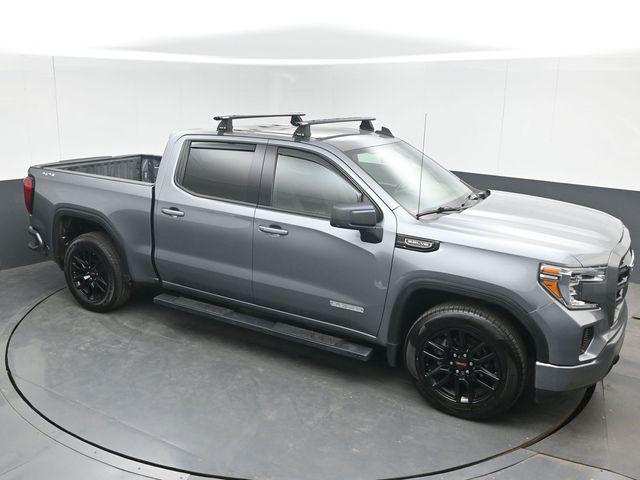 2020 GMC Sierra 1500 4WD Crew Cab Short Box Elevation for sale in Morristown, TN