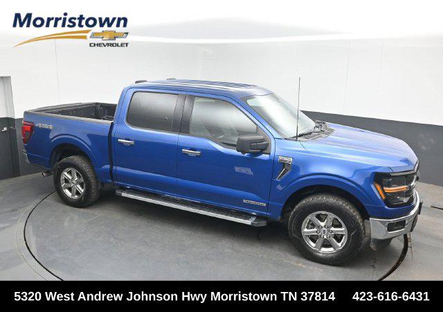 2024 Ford F-150 XLT for sale in Morristown, TN