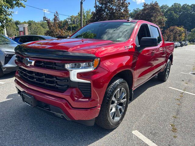 2023 Chevrolet Silverado 1500 4WD Crew Cab Short Bed RST for sale in Mt Kisco, NY