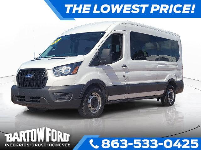 2024 Ford Transit-350 Passenger Van XL for sale in Bartow, FL