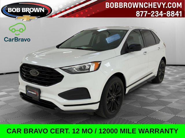 2022 Ford Edge SE for sale in Urbandale, IA