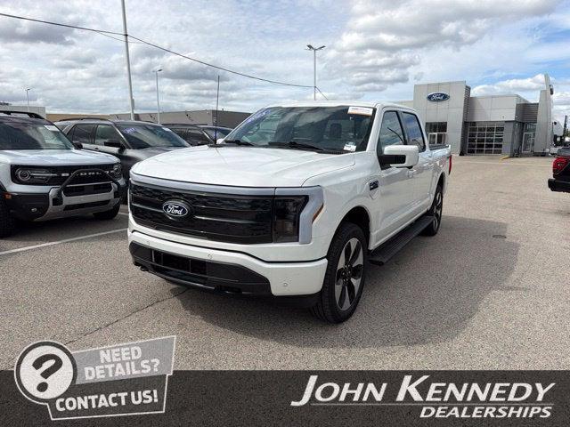 2025 Ford F-150 Platinum for sale in Conshohocken, PA
