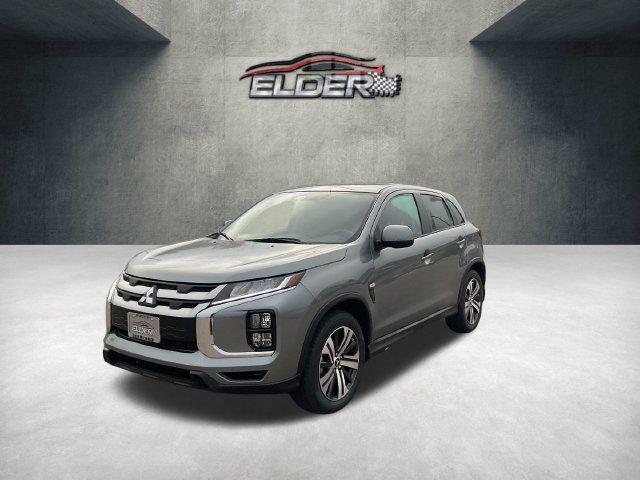2027 Mitsubishi Outlander Sport 2.0 ES 2WD for sale in Cedar Park, TX