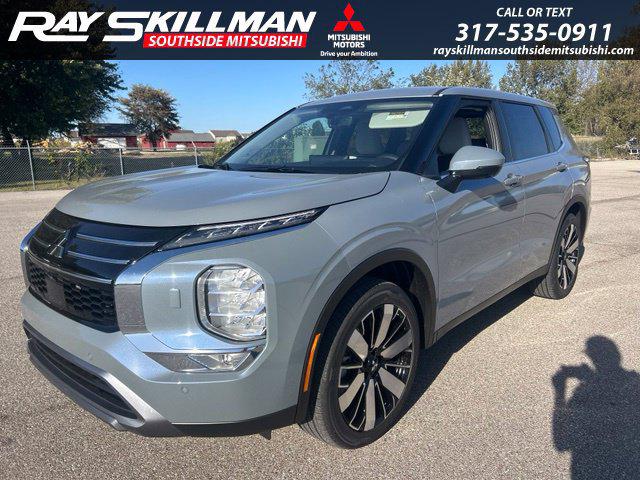 2026 Mitsubishi Outlander SE 1.5T S-AWC for sale in New Whiteland, IN