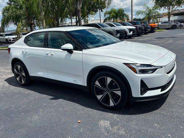 2024 Polestar 2 POLESTAR 2 LONG RANGE DUAL MOTOR AWD CARFAX CERT for sale in Tampa, FL