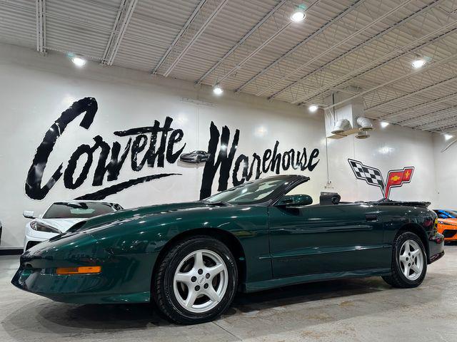 1997 Pontiac Firebird Trans Am for sale in Dallas, TX