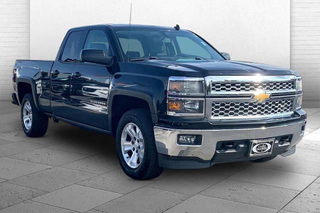 2014 Chevrolet Silverado 1500 1LT for sale in Independence, MO