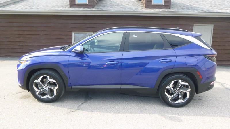 2023 Hyundai Tucson SEL for sale in Lincoln, NE