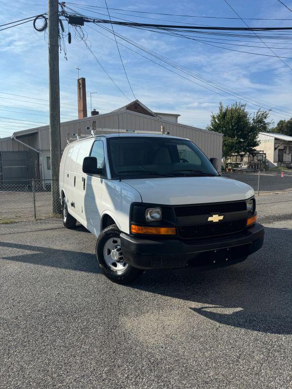 2012 Chevrolet Express Work Van for sale in Dundalk, MD