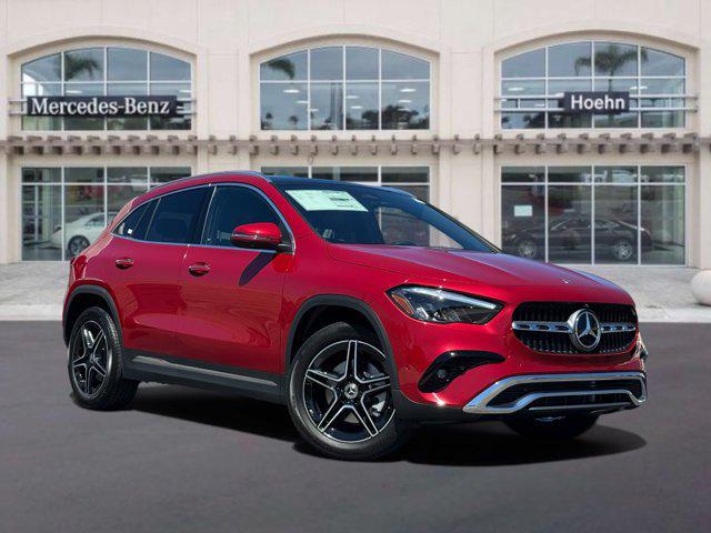 2026 Mercedes-Benz GLA-CLASS GLA 250 for sale in Carlsbad, CA