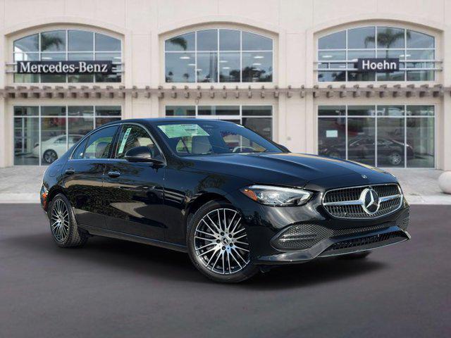 2026 Mercedes-Benz C-CLASS C 300 C 300 for sale in Carlsbad, CA