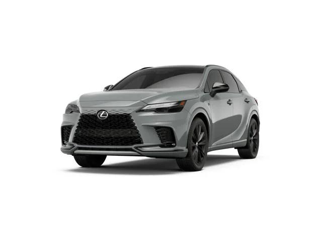 2026 Lexus RX 500h F SPORT Performance for sale in Woodland Hills, CA