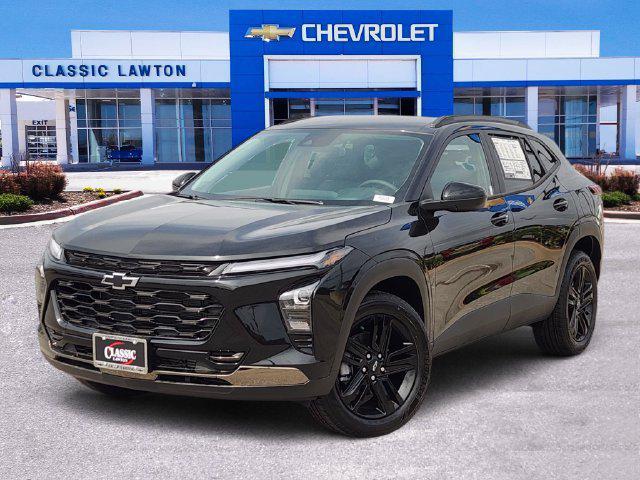 2026 Chevrolet Trax FWD ACTIV for sale in Lawton, OK