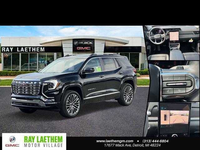 2026 GMC Terrain AWD Denali for sale in Detroit, MI