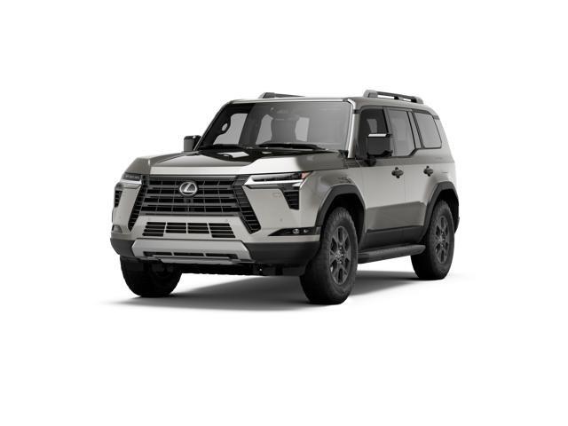 2026 Lexus GX 550 Overtrail for sale in Augusta, GA