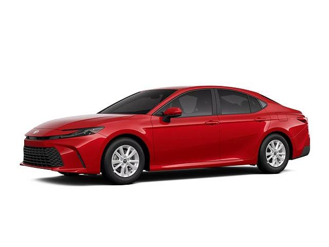 2026 Toyota Camry LE for sale in Avondale, AZ