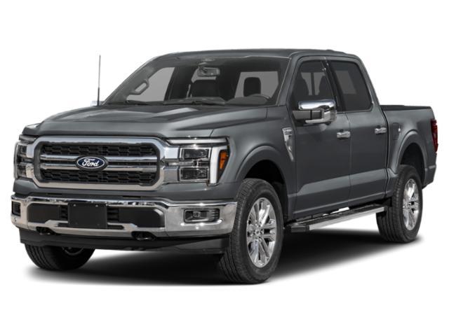 2026 Ford F-150 LARIAT for sale in Houston, TX