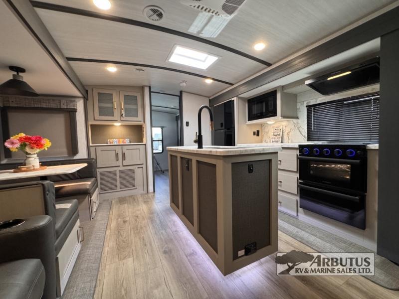 2024 Forest River Wildwood Heritage Glen Travel Trailer 310BHI TRAVEL TRAILER